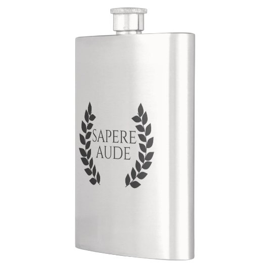 サペレオーデ フラスク (左)