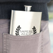 サペレオーデ フラスク (インサイチュ)