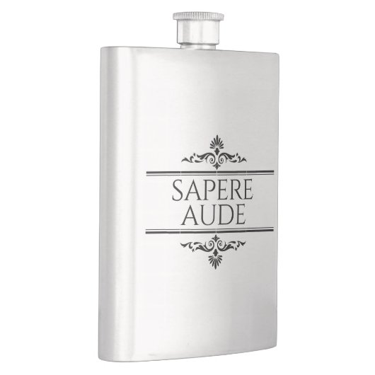 サペレオーデ フラスク (右)