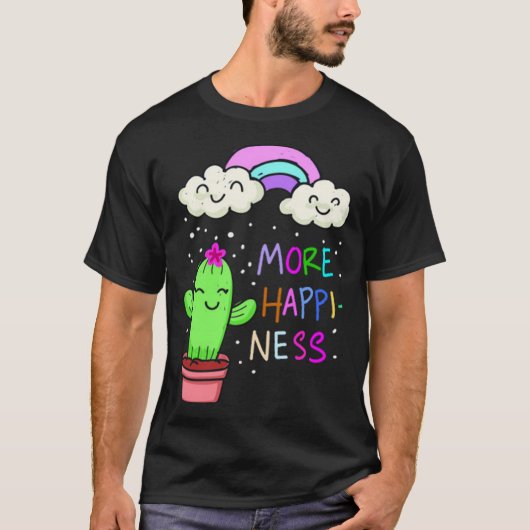 サボおもしろいシ Tシャツ (正面)