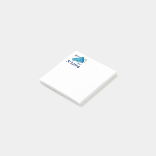 サボる ポストイット (アングル)