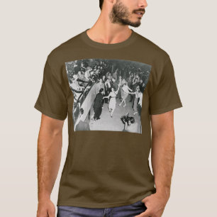 サボイでスイング Tシャツ