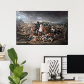 サボイの王子のユージーン ポスター (ホームオフィス)