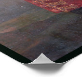 サボイの王子ユージーン ポスター (角)