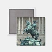 サボイの王子ユージーン マグネット (正面/裏面)