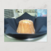 サボイケーキ ポストカード (正面)