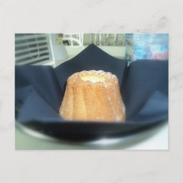 サボイケーキ ポストカード