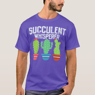 サボカクタス 多肉植物 ビンテージ ヴィンテージ Tシャツ