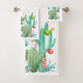 サボサボサボサボータオル バスタオルセット (インサイチュ)