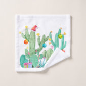 サボサボサボサボータオル バスタオルセット (ウォッシュタオル)