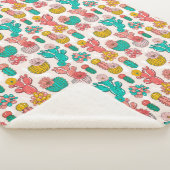 サボスシェルパブランケット シェルパブランケット (3/4)