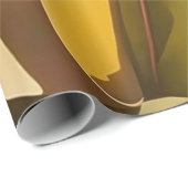 サボスデザートボホ ラッピングペーパー (ロールコーナー)