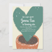 サボスハートプラントフィエスタ誕生日 (正面)