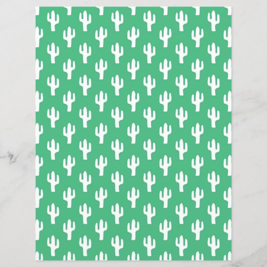 サボスパターングリーンデザートサグアーロサウスウエストおもしろい (正面)