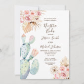 サボスパンパスミュートンズヌエストラボーダ招待状 招待状 (正面)