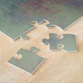 サボスフラワーアート自然パズル ジグソーパズル (側面)