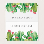 サボタコバーパーティー 名刺 (外部フラット)