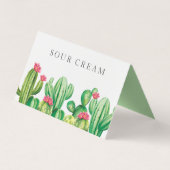 サボタコバーパーティー 名刺 (裏面)