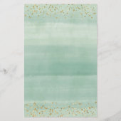 サボタコ'恋の彼は彼女はゲームを言った (裏面)