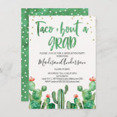 サボタコ「オブアグラードパーティの招待状 招待状 (正面/裏面)