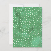 サボタコ「オブアグラードパーティの招待状 招待状 (裏面)