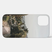 サボティヒル Case-Mate iPhoneケース (裏面 (横))