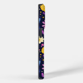 サボテンとフローラが咲くウェルネス砂漠 Case-Mate iPhoneケース (裏面 / 右)