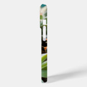 サボテンと多肉株のグループ Case-Mate iPhoneケース (裏面 / 左)