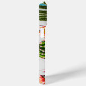 サボテンと多肉植物のグループ化 Case-Mate iPhoneケース (裏面 / 右)