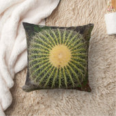サボテンのクッション クッション (ブランケット)