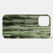 サボテンのクローズアップ写真 Case-Mate iPhoneケース (裏面 (横))