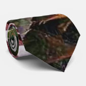 サボテンのサボテン ネクタイ (ロール)