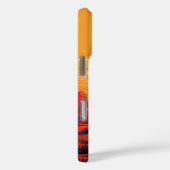 サボテンのスパロウ Case-Mate iPhoneケース (裏面 / 右)