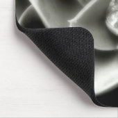 サボテンのダイヤモンドのマウスパッド マウスパッド (コーナー)