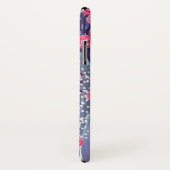 サボテンのパタカラフルーン水彩 Case-Mate iPhoneケース (裏面/右)