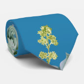 サボテンのパターン5 ネクタイ (ロール)