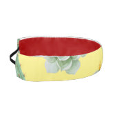 サボテンのパターン9 アスレチックヘッドバンド (左)