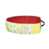 サボテンのパターン9 アスレチックヘッドバンド (右)