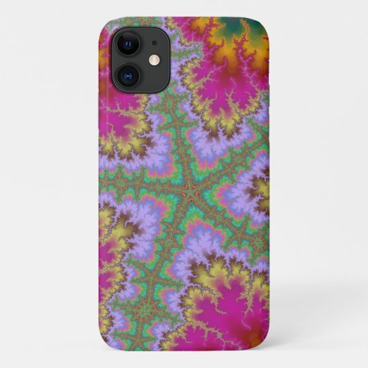 サボテンのヒトデ Case-Mate iPhoneケース (裏面)