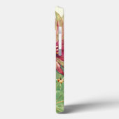 サボテンのピンクの花 Case-Mate iPhoneケース (裏面 / 左)