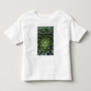 サボテンの中心 トドラーTシャツ