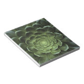 サボテンの中心 ノートパッド (アングル)