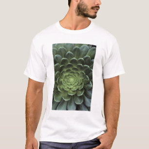 サボテンの中心 Tシャツ