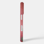 サボテンの友達 トレンディな砂漠の雰囲気 スマホケース Case-Mate iPhoneケース (裏面 / 右)