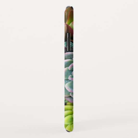 サボテンの受話器 Case-Mate iPhoneケース (裏面/右)