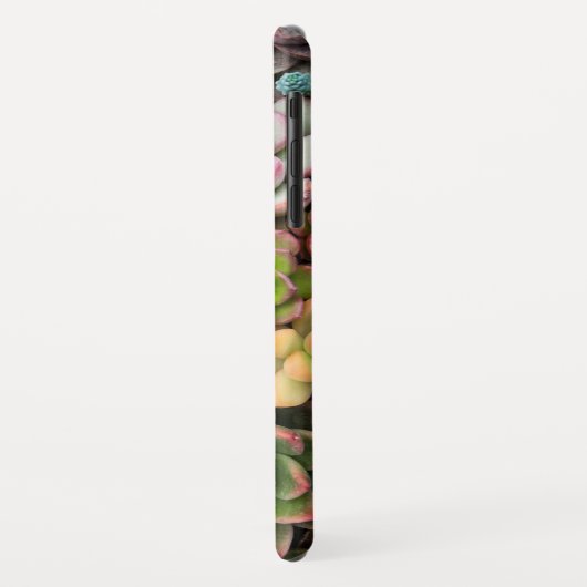 サボテンの受話器 Case-Mate iPhoneケース (裏面/左)