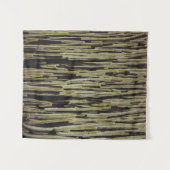 サボテンの壁紙 タペストリー (正面(横))