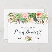 サボテンの多肉植物フローラの緑は私のものになる シーズンポストカード (正面/裏面)