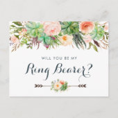 サボテンの多肉植物フローラの緑は私のものになる シーズンポストカード (正面)