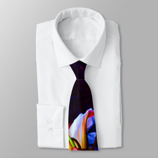 サボテンの日の#85 ネクタイ (タイ)